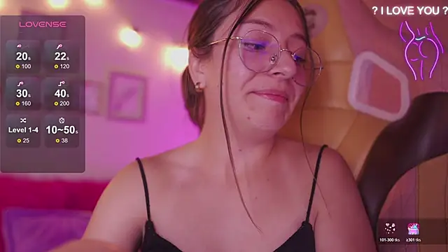 milly_kenner: απευθείας συνομιλία ΧΧΧ