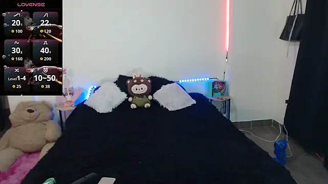 danny_1hotcute Webcam Show