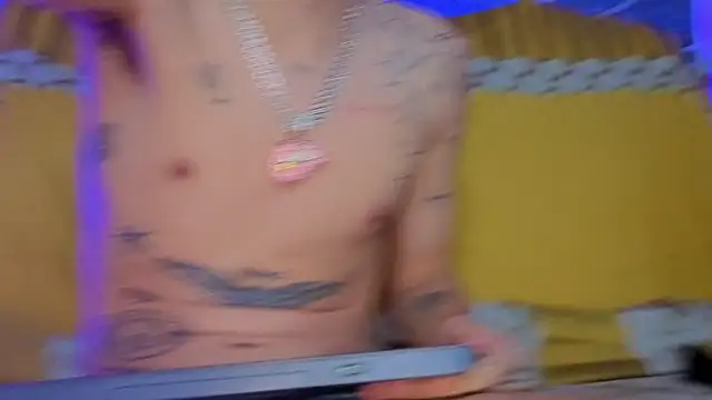 ELL_PBC Chat XXX in diretta