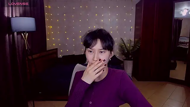 SheilaRare – Live XXX-chat