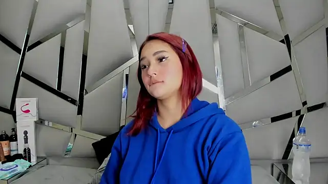 Živý XXX chat Catherinee69_x