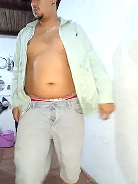 Tequilamaster Chat XXX in diretta