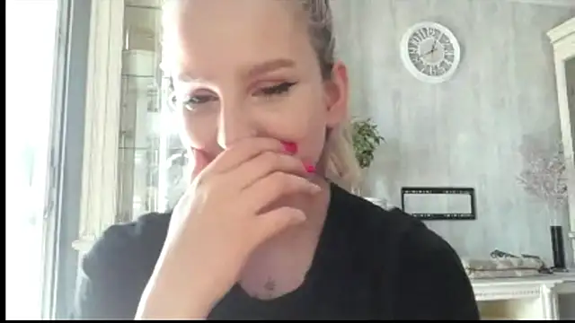 ProMilly – Naživo XXX chat