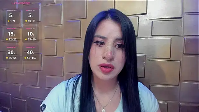 Živý XXX chat Nara_belen