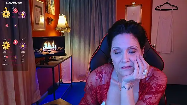 Živý XXX chat Jujutopia