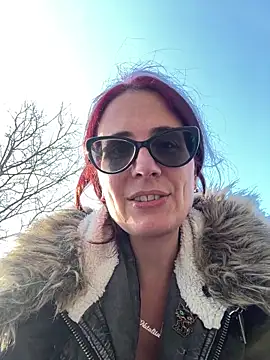 NataKitten – Live XXX-chat