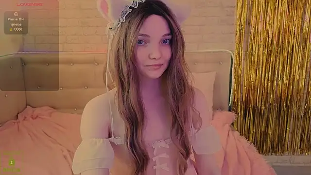 AnimeAlica18 Live XXX-Chat