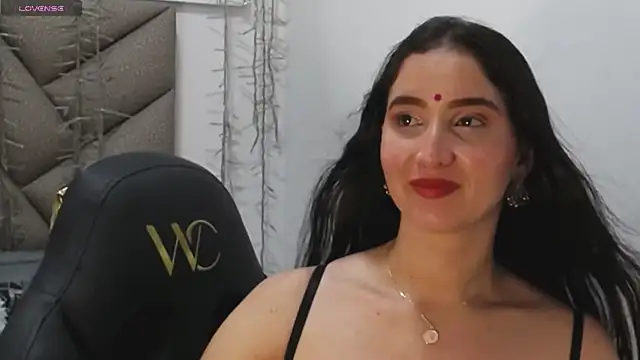 jalimamona's Live XXX Chat