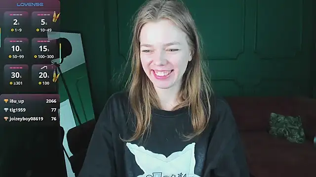 Czat XXX na żywo – _Tina_Tayllor_