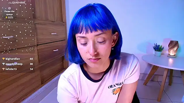 Czat XXX na żywo – tati_cardenas