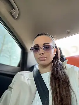 Charming_Ritta Live XXX-chat