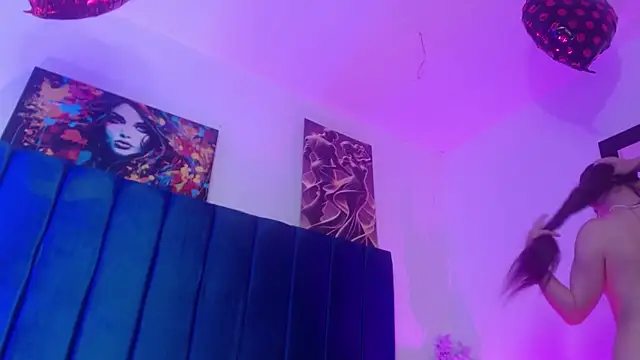 Živý XXX chat Annie_switt