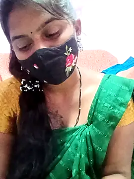 Tamil_Hot_Anu 现场XXX聊天
