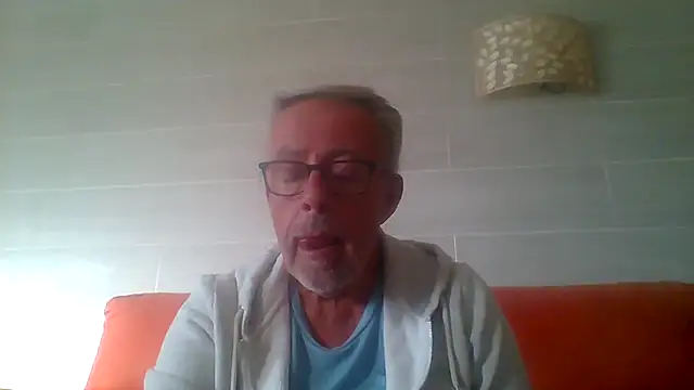 Webkamerová show tuggy59