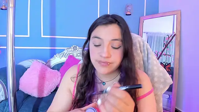 Chat XXX Live TaraTaylorr