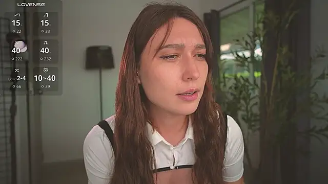 lanabosch élő XXX-chatje