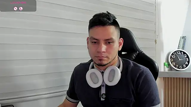 عرض كام Rick_Adams