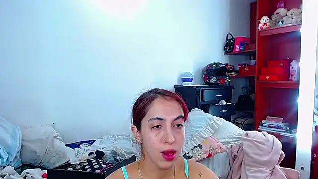 MariamGray1's Live XXX Chat