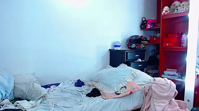 MariamGray1 现场XXX聊天