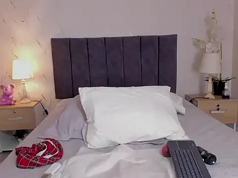 แชท XXX สดของ Nicolle_Duke