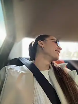 แชท XXX สดของ Charming_Ritta