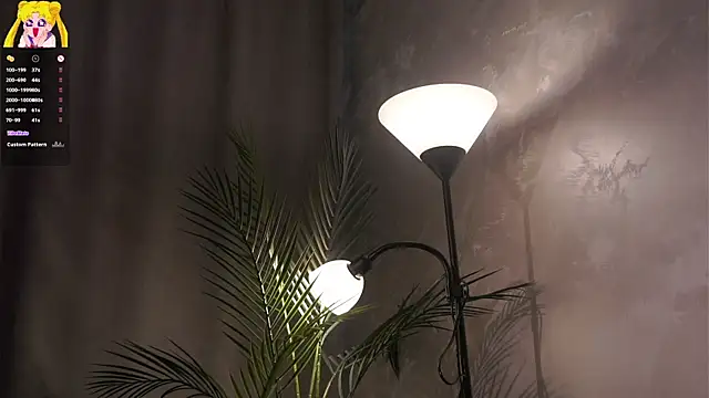 EdlinHargus Chat XXX live