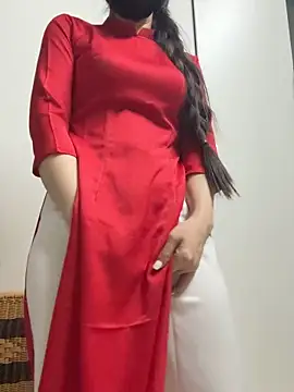 ______Cherry_____ 网络视讯表演