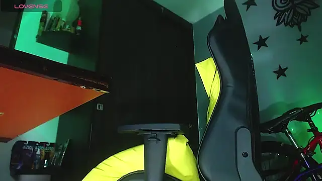 justincs 라이브 XXX 채팅