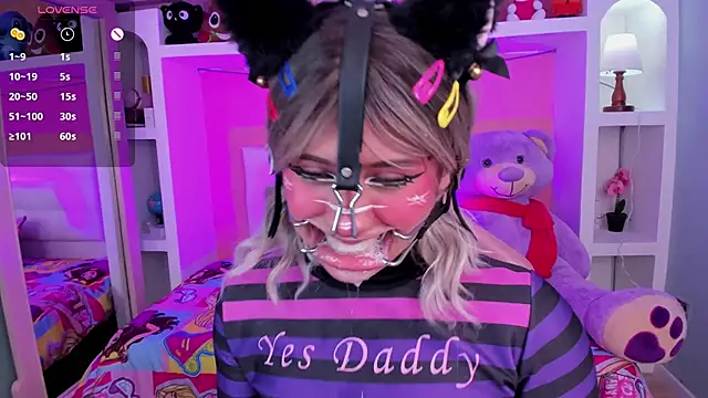 دردشة miss___megan الجنسية المباشرة