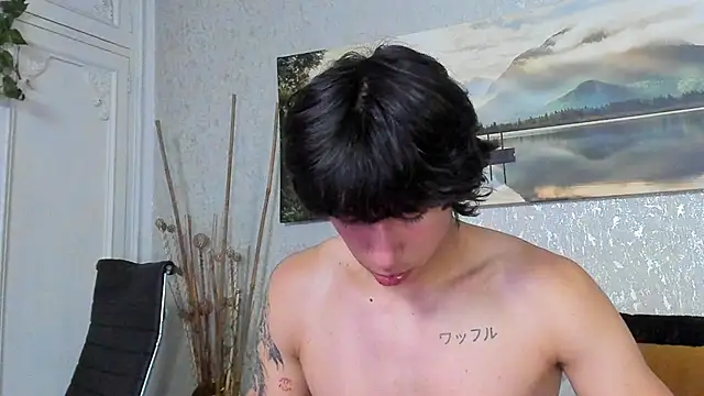 Tyler_durten 라이브 XXX 채팅