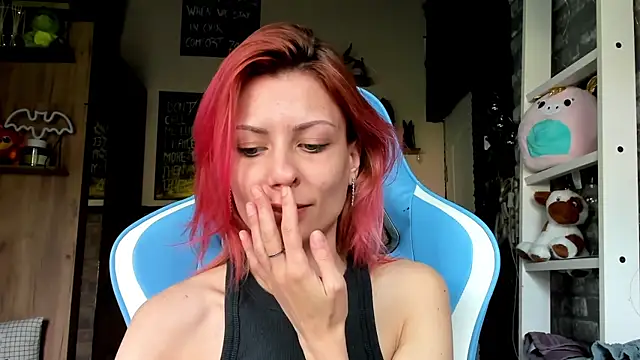 karo123421のライブXXXチャット