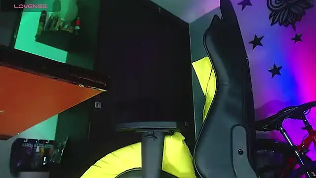 justincs 라이브 XXX 채팅