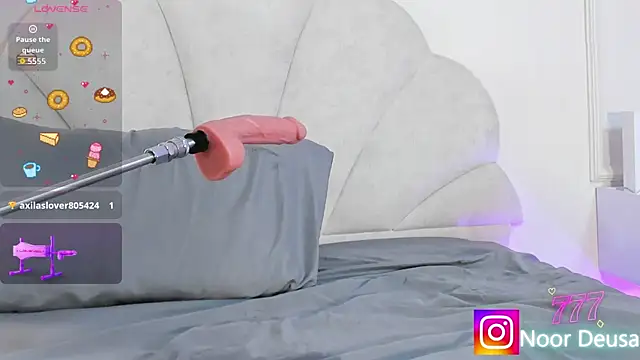 Candaceoweensn Live XXX chat