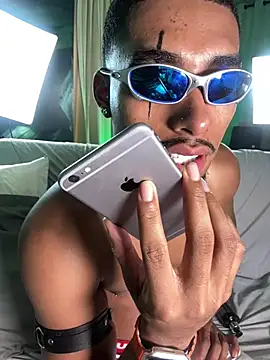 LiamByrne Chat XXX in diretta