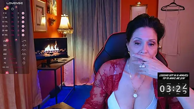 Jujutopia লাইভ XXX চ্যাট