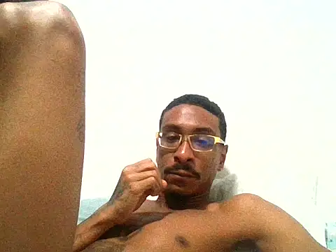 mellow_smoke Live XXX-Chat