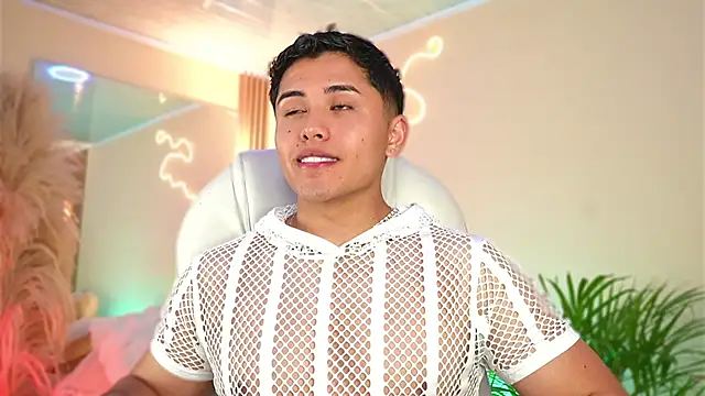 MatiasKorn 웹캠 쇼