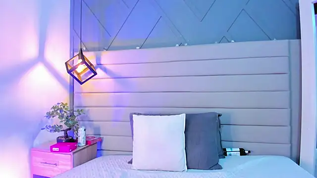 Webkamerová show Maya_curvy