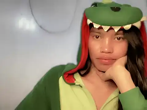 Yourgoddess_jayveのウェブカメラショー