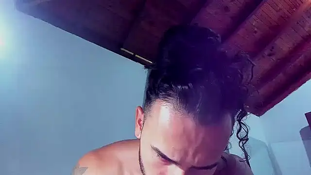 Baky_sexy Pertunjukan Webcam