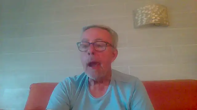 Show Webcam de tuggy59