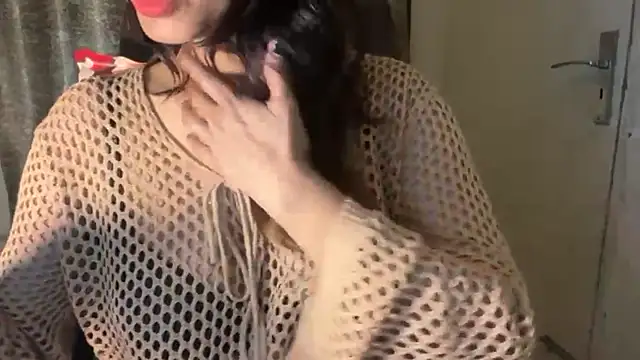 Cupid_of_Hearts webcam show