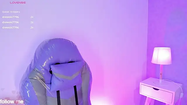 Cameliaa_Smiith – Live XXX-chat