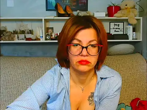 Živý XXX chat Natali3855