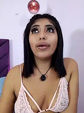 Živý XXX chat Kaylachannell