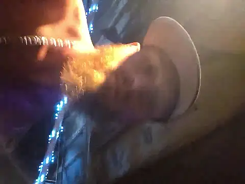 Redheadstud Pertunjukan Webcam