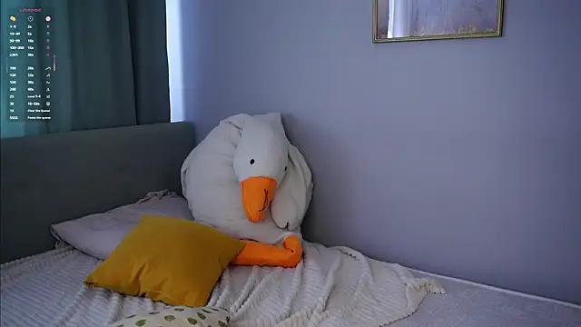 Chat XXX en directo de ShantellAngulo