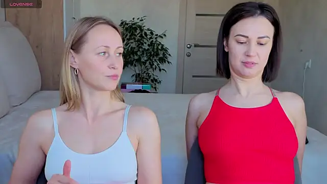 Chat XXX en directo de Helen198705