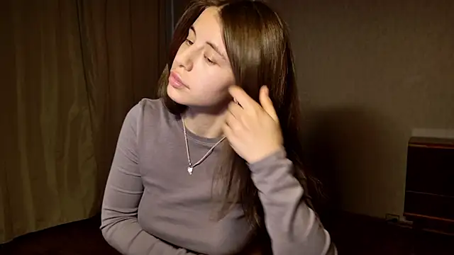 Chat +18 de MadeInParadise ao vivo