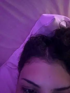 Show de luludolll na webcam